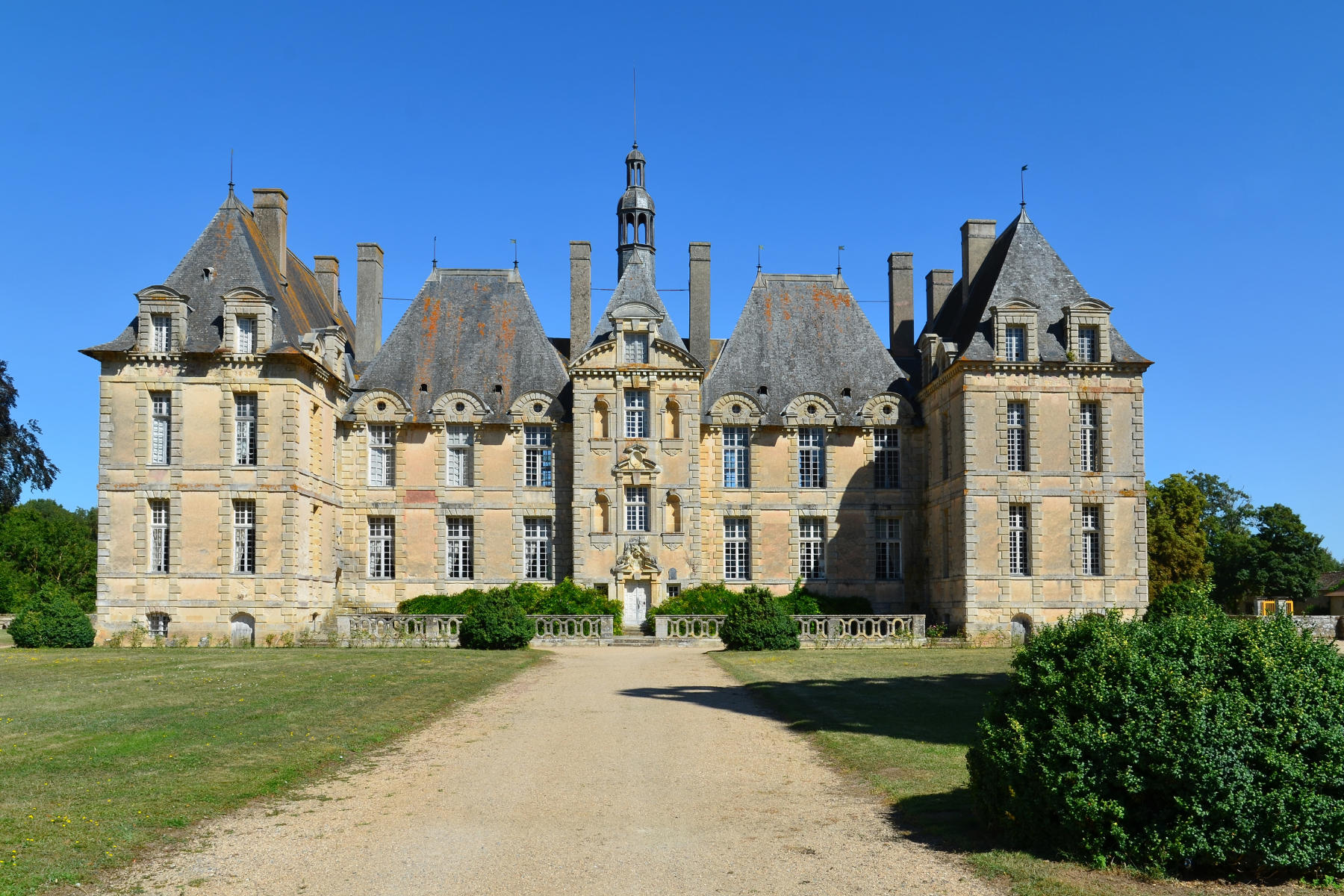 Saint-Loup-Lamaire